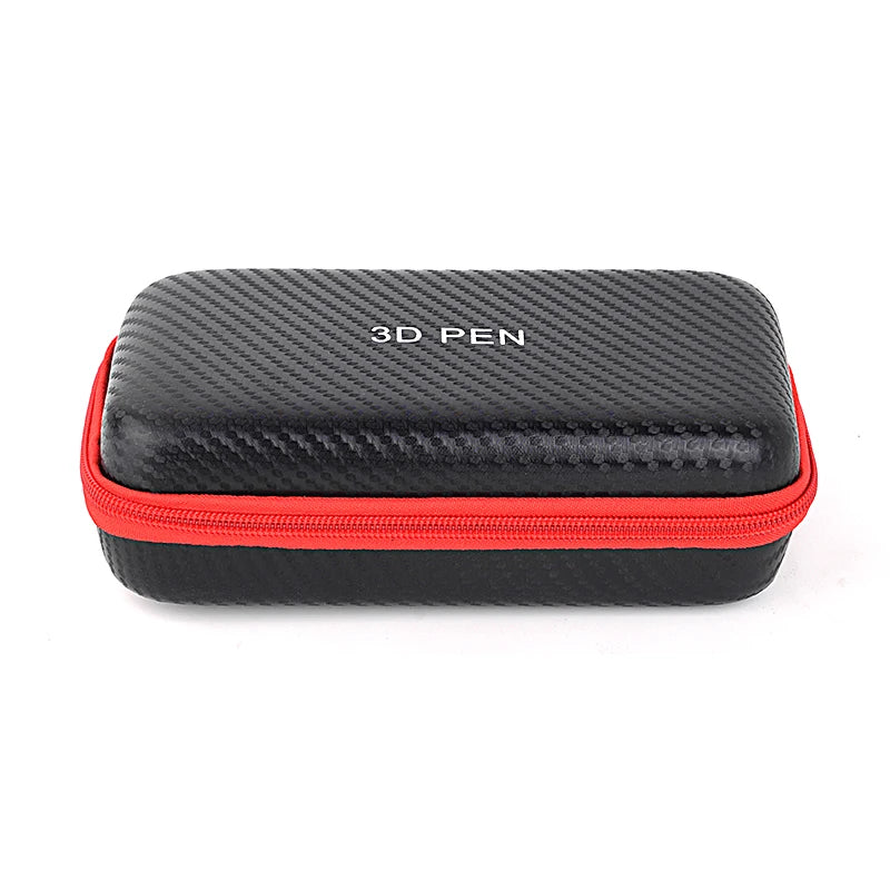 Portable Special Storage Bag 3D Printing Pens Case Travel Priting Pen