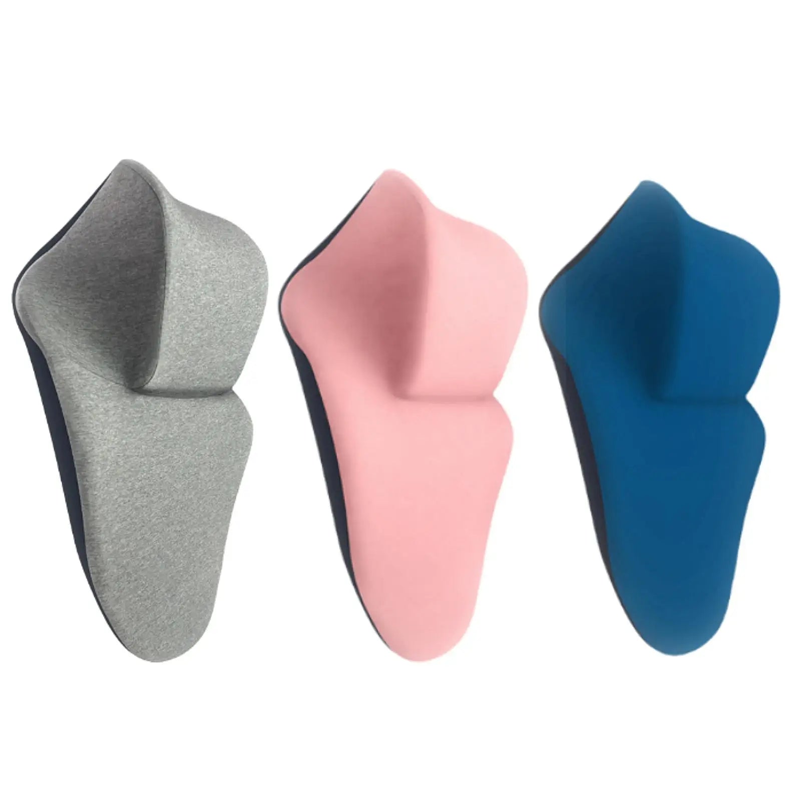 Neck Pillow for Office Chair Neck Support Cushion Travel for Men and Women Desk Chair Sleeping Lunch Break Headrest Cushion Zpaxo