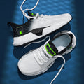 Mens Shoes Men Sneakersmale Casual Tenis Luxury Trainer Race