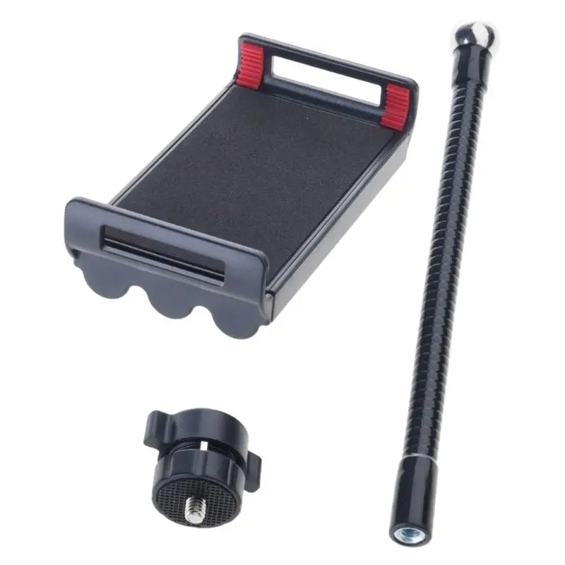 652F Flexible Ball Adapter Mobile Tablet Mount Phone Holder 360 Zpaxo