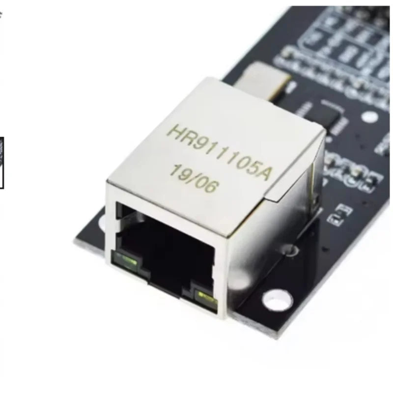 LAN8720 Module Network Ethernet Transceiver RMII Interface Zpaxo
