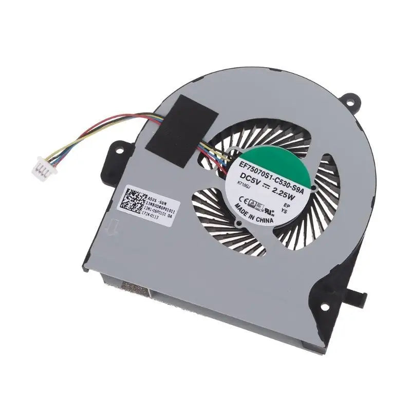 652F Rog Strix GL502 THIN CPU Laptop Notebook GL502VY GL502VM Cooler Zpaxo