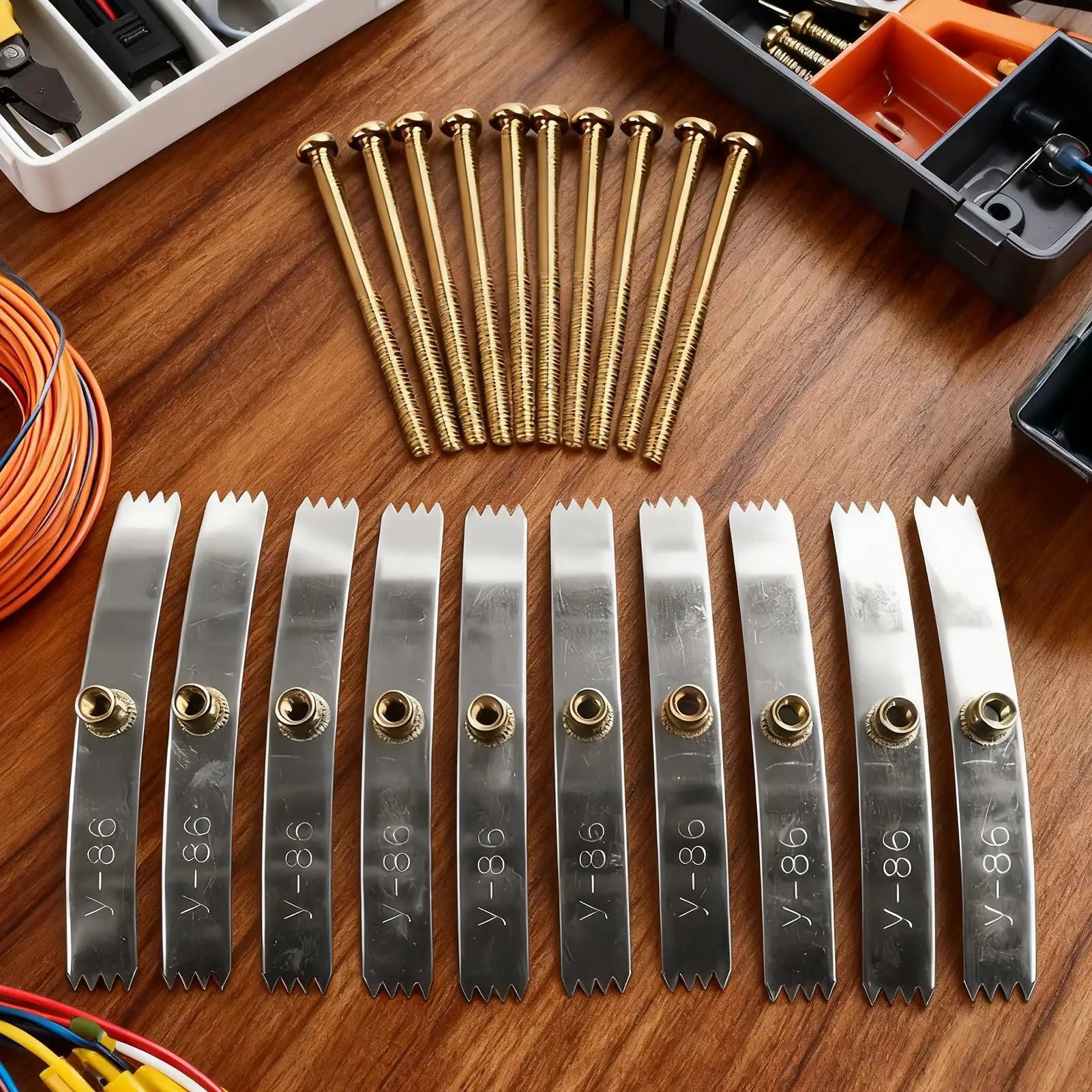 Wall Box Repair Tool 10 Maintenance Repairer Teeth Wiring Socket