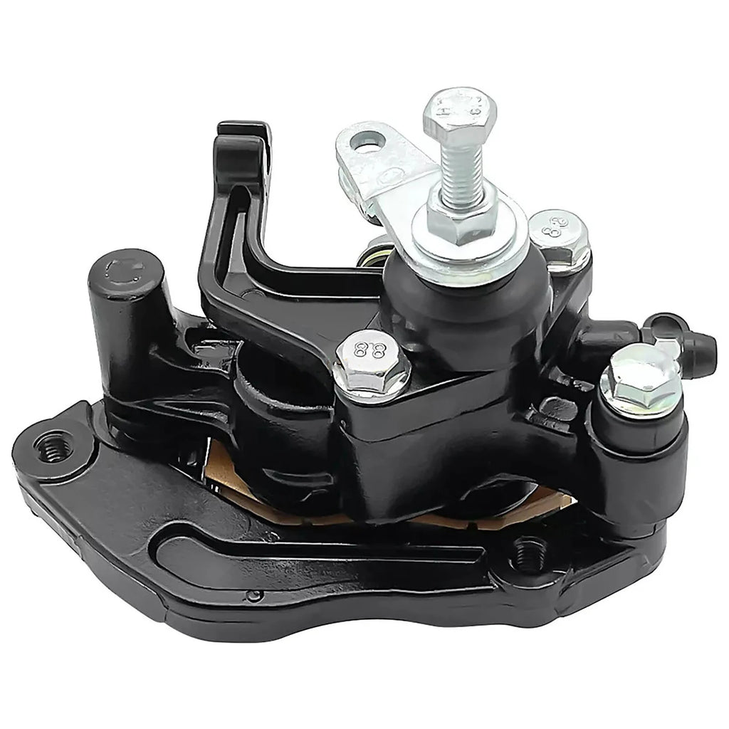 Vehicle Rear Brake Caliper Pads 43200-HB9-008 Replace Honda Fourtrax