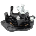 Vehicle Rear Brake Caliper Pads 43200-HB9-008 Replace Honda Fourtrax