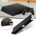 Slot Cover door Flap ABS Black Plastic HDD Hard Drive Slot Cover Door Flap for PS4 Pro Console Zpaxo Default Title