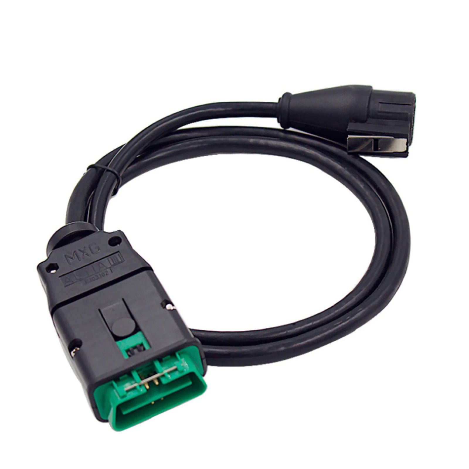 Lexia 3 PP2000 OBD2 Diagnostic Main Cable Peugeot Citroen Tool