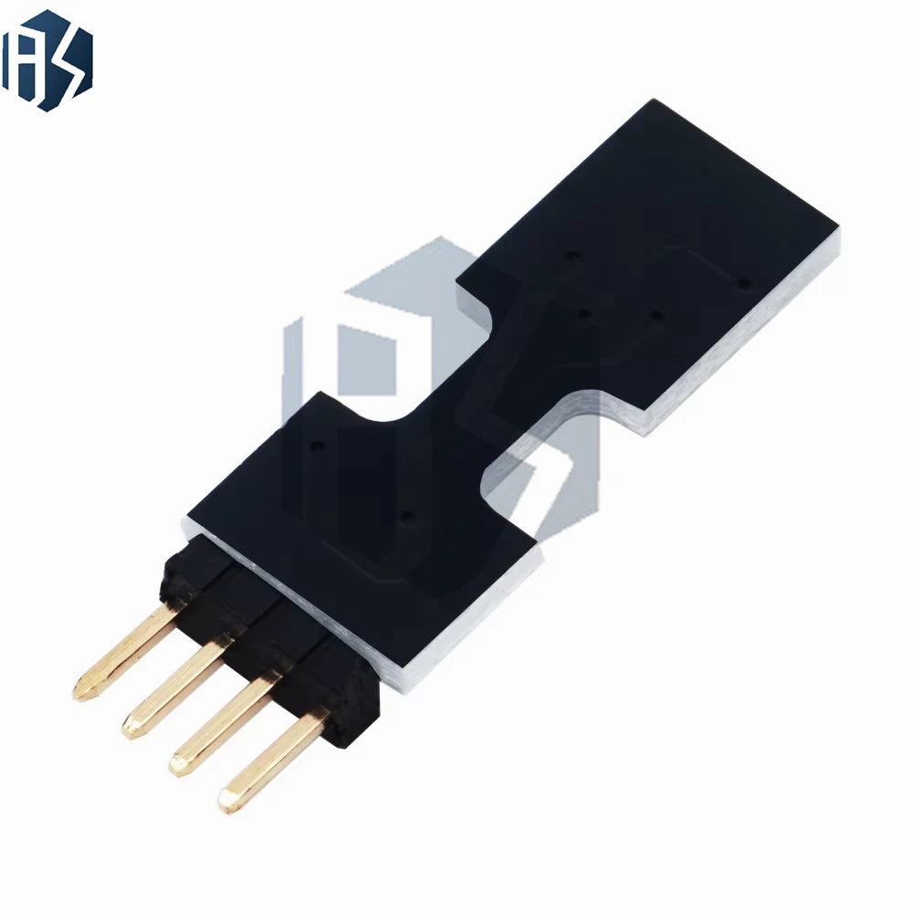 AHT25 AHT21 Chip Temperature Humidity Sensor Module Replaces AHT10 Zpaxo