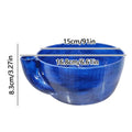 Swirling Berry Washing Bowl Self-spinnings Fruit Vegetable Washer