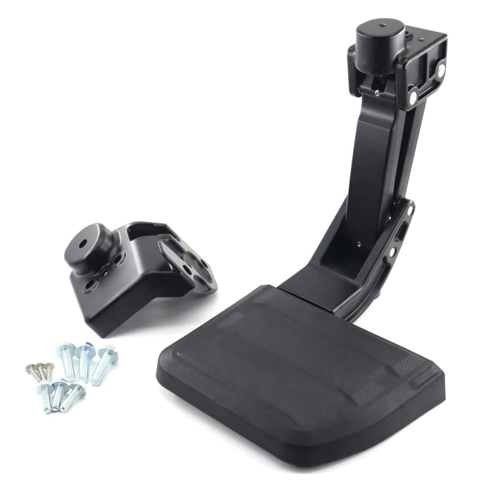 PT392-35920 Retractable Back Rear Bumper Foot Step Off Road Pedal