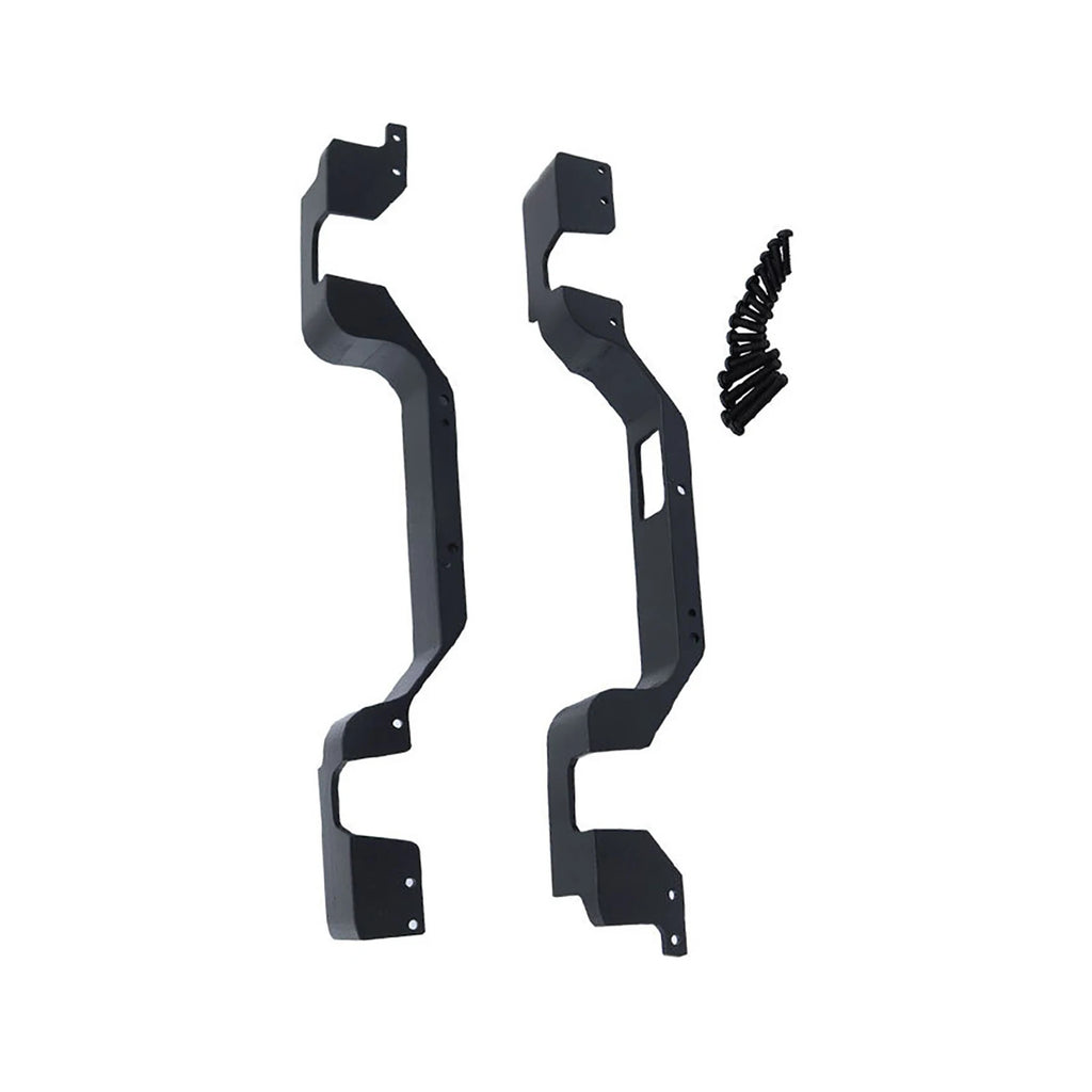 TRX4M Climbing Car Refit Fender Lining Screws Traxxas TRX-4M Defender