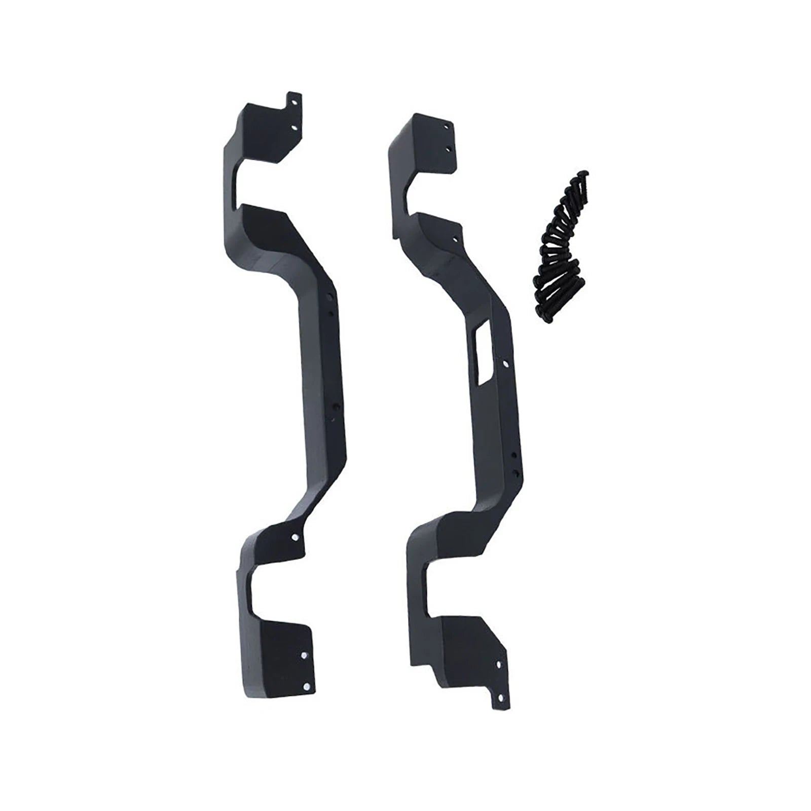 TRX4M Climbing Car Refit Fender Lining Screws Traxxas TRX-4M Defender