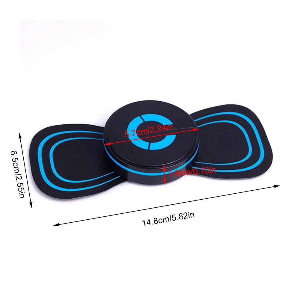 Neck Massager Muscle Relief Needs Whole Family
