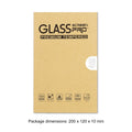 Flexible Screen Guard Fit RG477V HD Film Protective Sticker