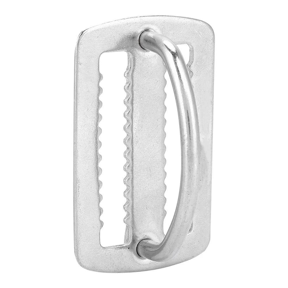 KEEP DIVING Ring Stainless Steel Weight Belt D-ring Slide Buckle