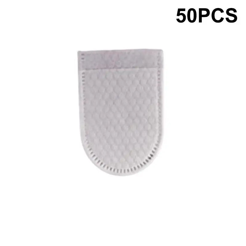 CMDisposable Faucet Filter Cotton Bag Universal Water Tap Filtration Zpaxo A5