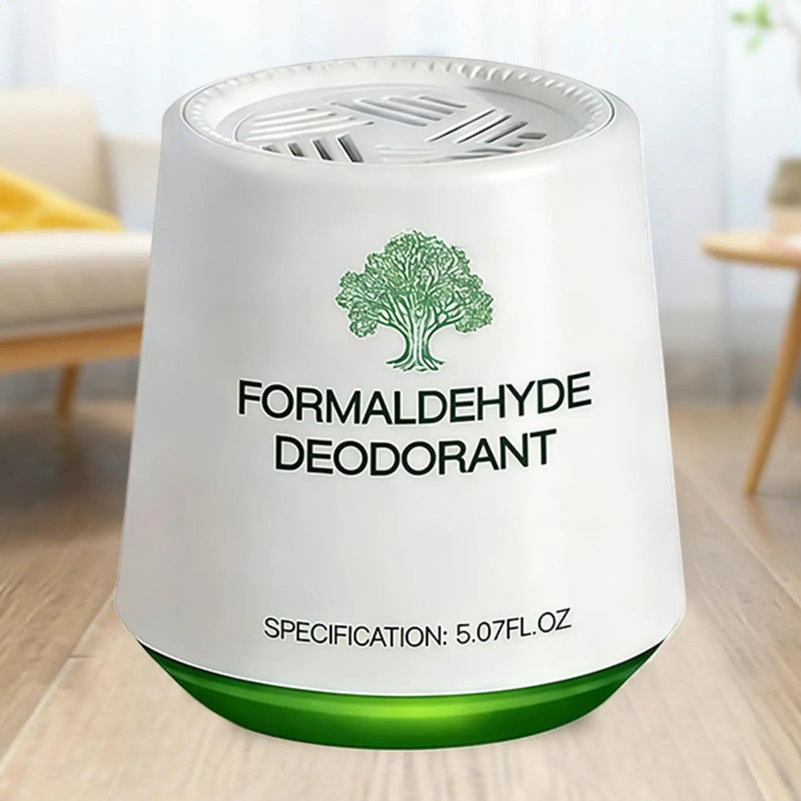 Air Purifier Formaldehyde Cleaning Gel Box Natural Remover Freshener