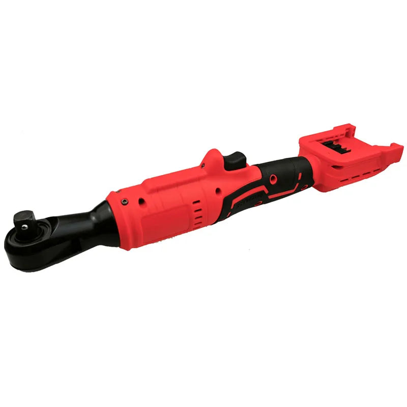 Milwaukee 18V Battery Brushless Ratchet Wrench 1 2'' Electric Impact