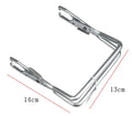Nest Box Clamp Beehive Equipment Stainless Steel Beekeeping Tools