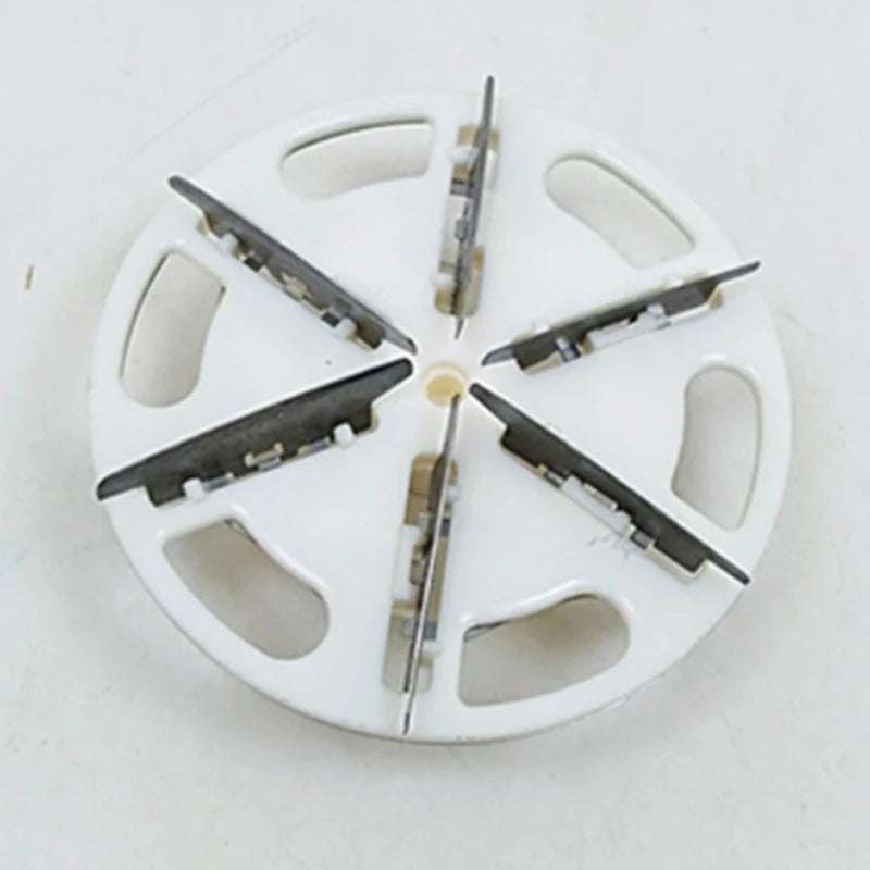 Lint Remover Head Hair Ball Trimmer Blade Replacement