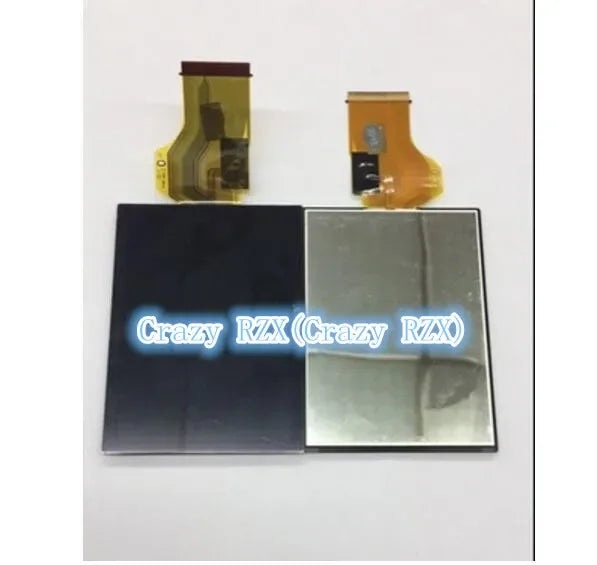 S-NEW LCD Display Screen SONY A7II A7 II ILCE-7M2 A7R ILCE-7RM2 A7RII