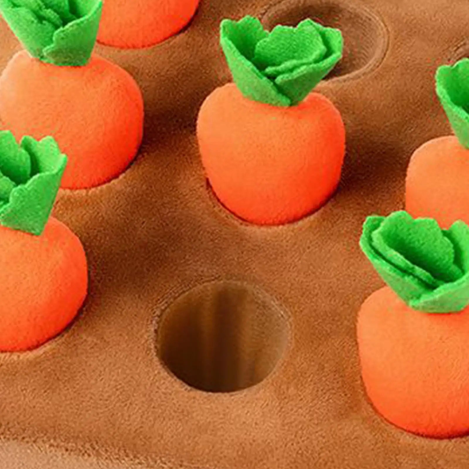 Dog Snuffle Mat Enrichment Interactive Feeder Puzzle Toy Puppy Pet