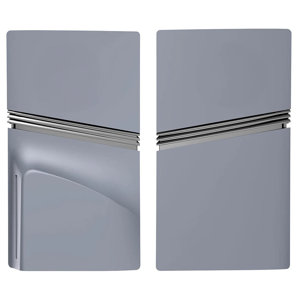 Replacement Faceplate Plastic Hard Shell Anti-scratch Console Panels