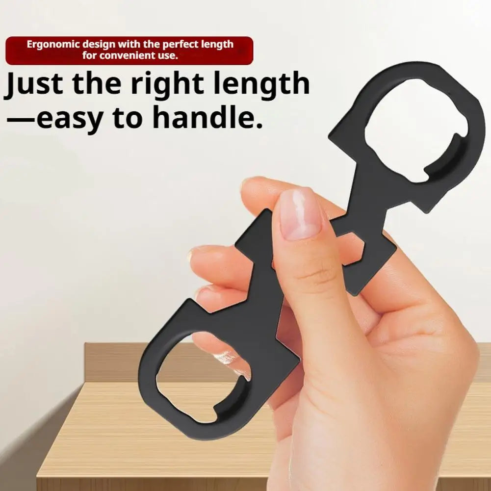 Universal Faucet Aerator Wrench – Removal & Installation Tool Faucet Aerator Wrench Zpaxo