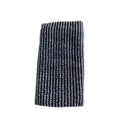 Japanese Exfoliating Bath Washcloth – Nylon Body Scrub Towel Exfoliating Bath Towel Zpaxo 0.04-0.05g 5BF022