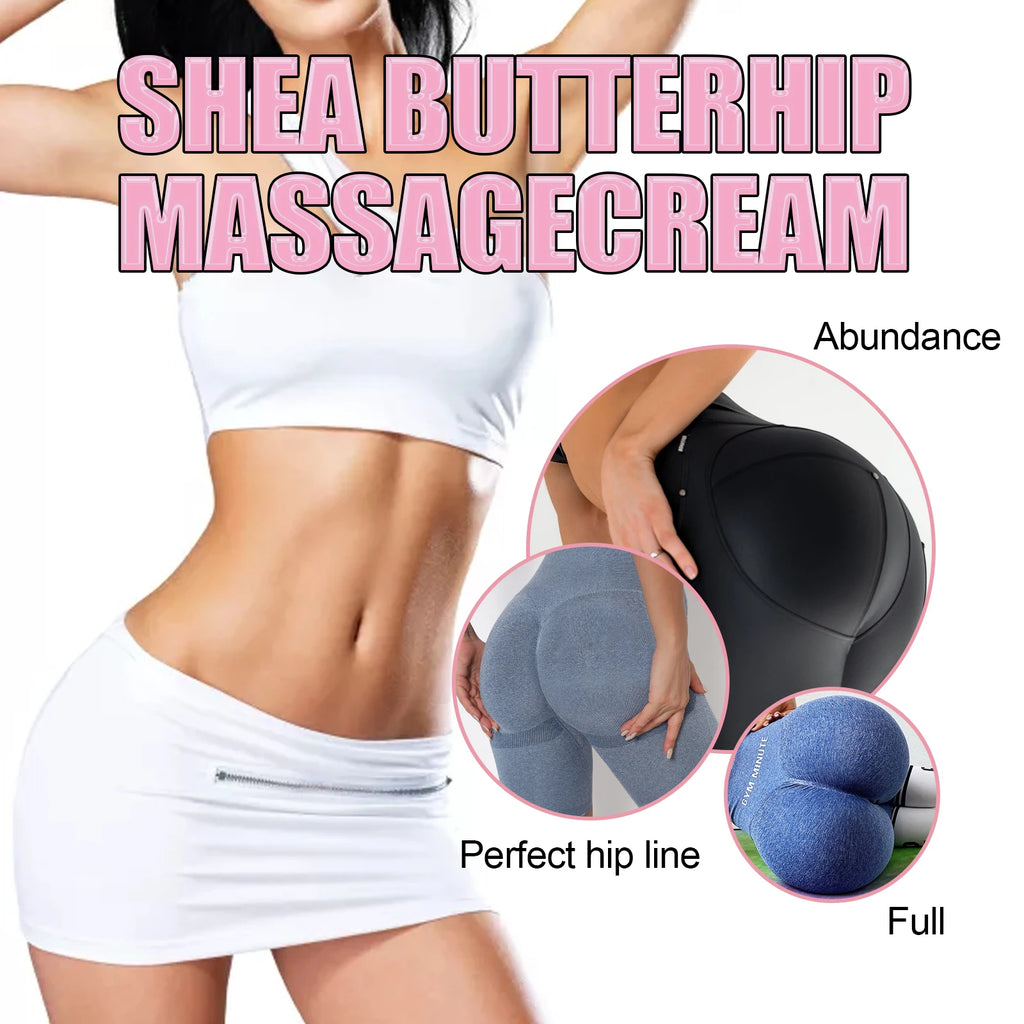 Butt Enhancement Cream Enhancer Hip Butt Lifting Improving Hip Sagging, Hip Dropping, Effective Butt Enlargement Massage Cream Zpaxo