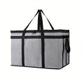 Bag Bottom XXXL Large Capacity Reusable Warming Removable Hard 3