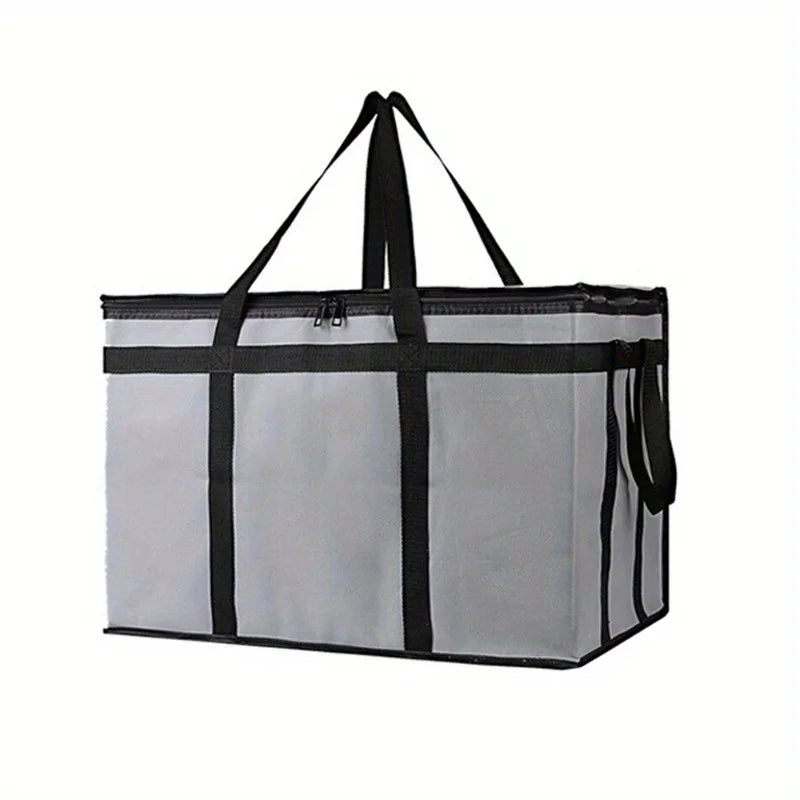 Bag Bottom XXXL Large Capacity Reusable Warming Removable Hard 3