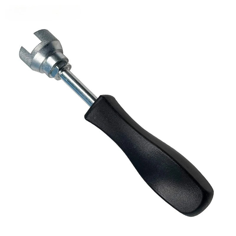 Drum Brake Spring Shoe Compressor Tool – 5.7" Alloy & ABS