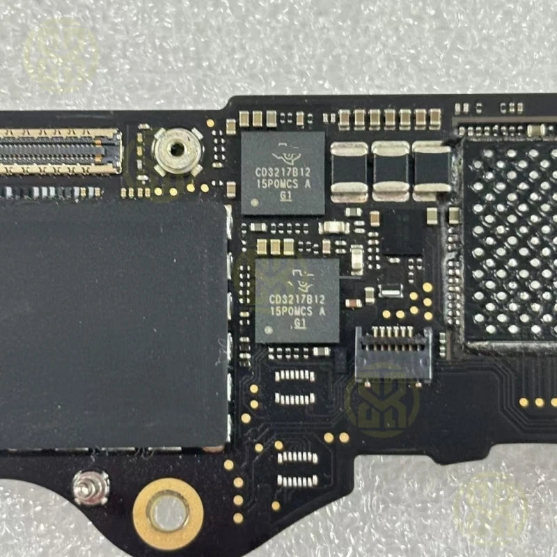 CD3217 CD3217B12 Chip Macbook 16 A2141 Motherboard Repair IC Chipset