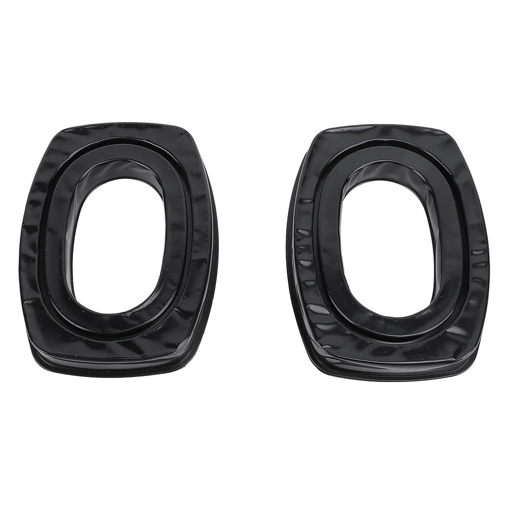 Ear Pad Replacement Cushions Silicone Grooves Design Headset Howard