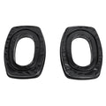 Ear Pad Replacement Cushions Silicone Grooves Design Headset Howard