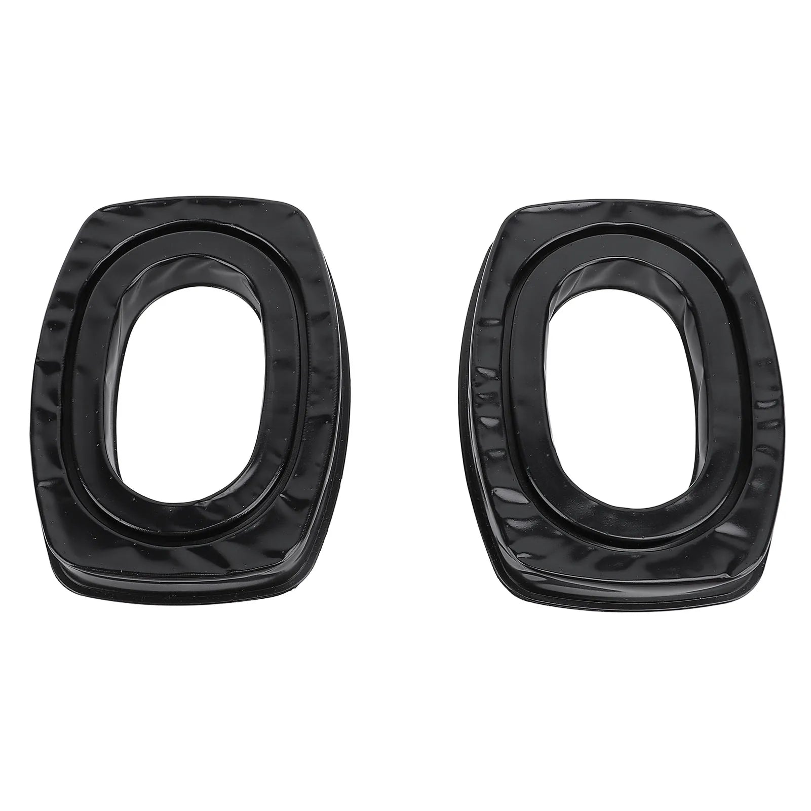 Ear Pad Replacement Cushions Silicone Grooves Design Headset Howard