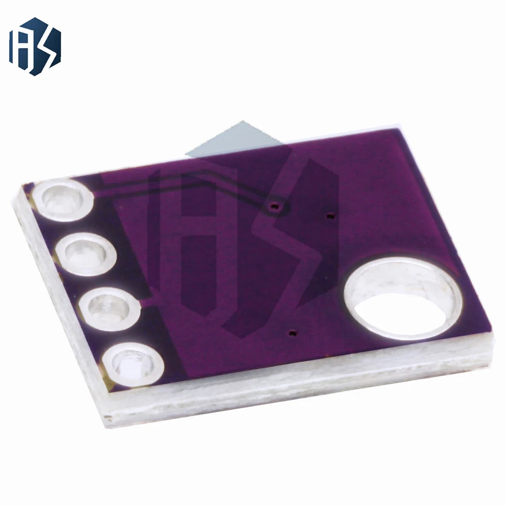 SHT30 SHT31 SHT41 SHT45 SHT30 Digital Temperature and Humidity Sensor Module I2C Environment Detection Zpaxo