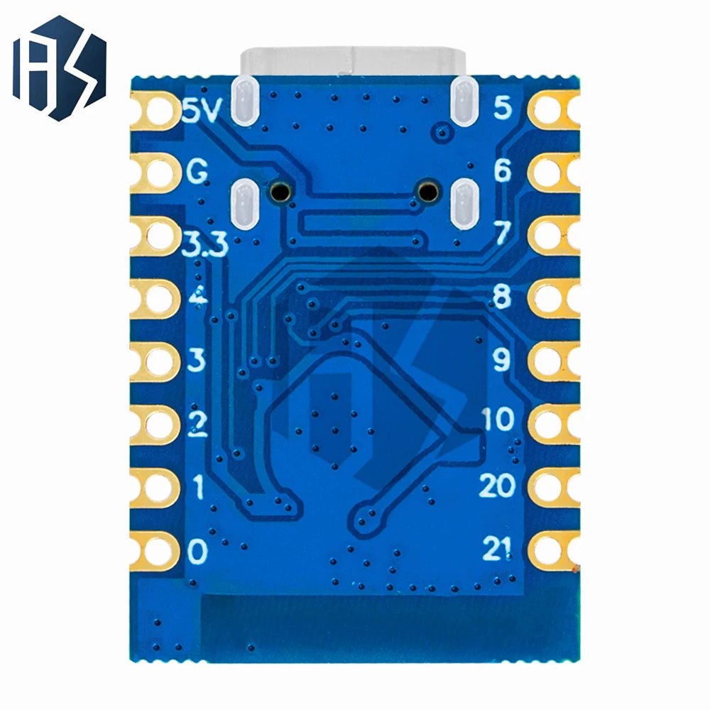 ESP32-C3 PRO MINI development board onboard ESP32-C3FH4 chip module WiFi Bluetooth development board Zpaxo