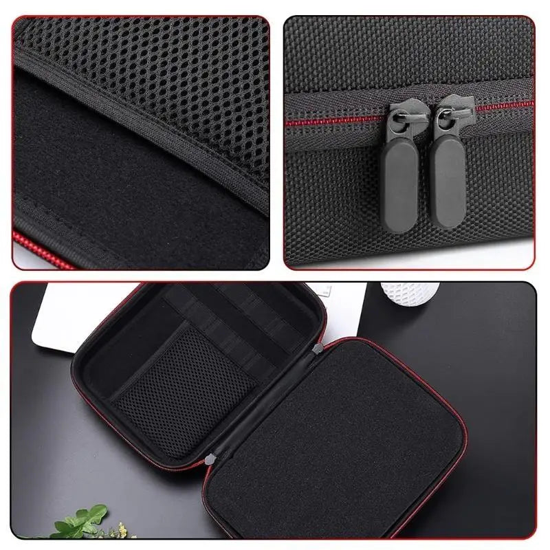 EVA Hard Travel Carrying Case Storage Bag Zoom H2NH5H4NH6F8Q8H8 Zpaxo