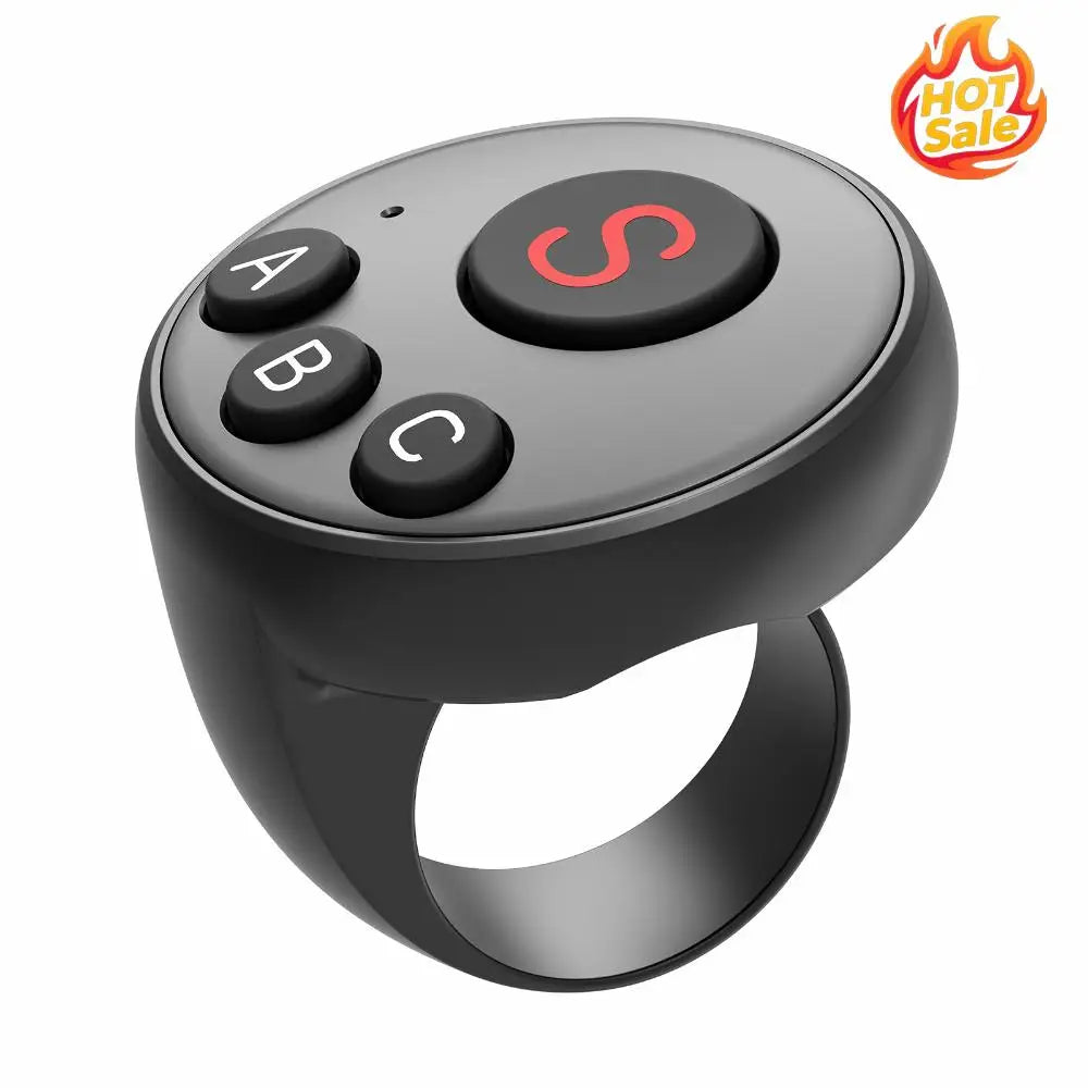 For DJI Action Go Pro BT Remote Control Tool Cameras Wireless Remote Control Wristband Portable Wireless Controlling Tools Zpaxo