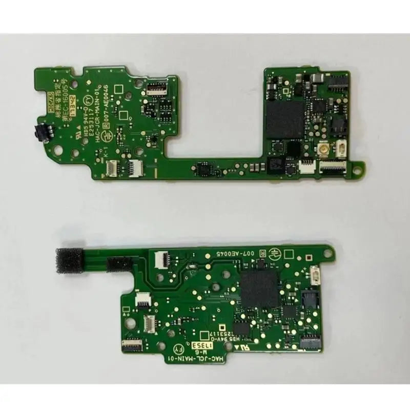 652F Circuit Board Controller Mainboard Gaming Accessories Repair Zpaxo