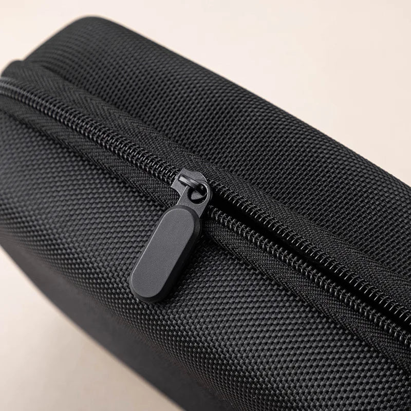EVA Storage Case For Xiaomi Mijia Car Inflator 1S Pump Outdoor Anti-fall Portable Box For Electric High Pressure Air Pump Case Zpaxo