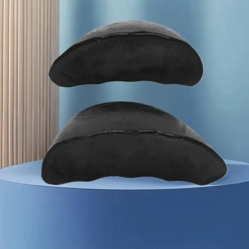 Toe Pad Cushion Women's Heel Pains Adjustable Anti Slip PU Forefoot Zpaxo