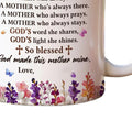 Ceramic Tea Mug Coffee Desktop Beverage Cup Dining Room Living Cafe