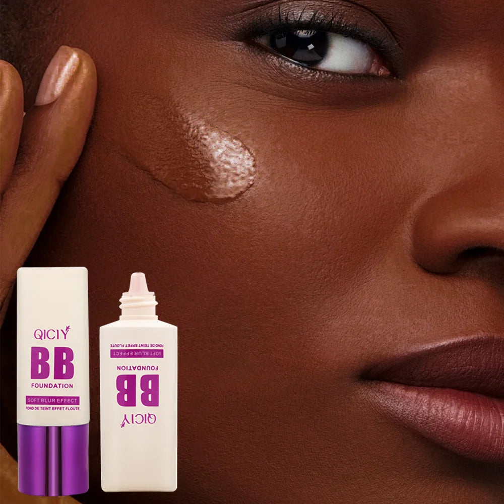 BB Cream Lasting Concealer Light Base Grooming Natural Obedience Foundation Zpaxo
