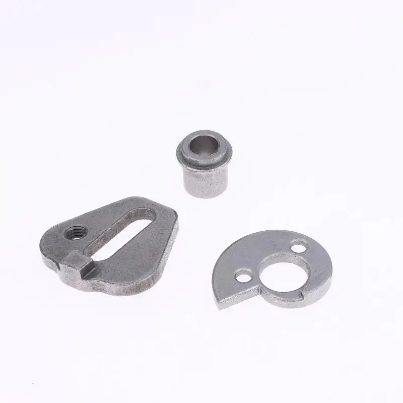 3-Pack Chainsaw Chain Tensioner Adjustment Blocks – 8" Saw
