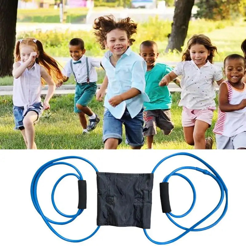 Water Balloon Slingshot Fun Outdoor Toy Beach Party Entertainment Tool Summer Outdoor Activity Playing Supplies For Kids Zpaxo