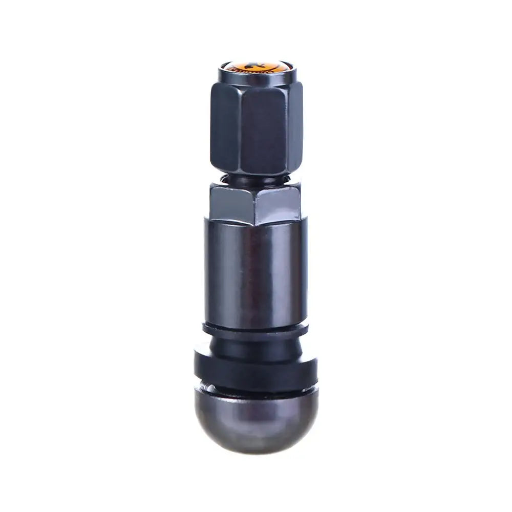 Aluminum Alloy 4Pcs/Set Car Accessories Auto Parts Motorcycle Automobiles Stem Caps Air Valve Car Tyre Valve Wheel Tyre Zpaxo