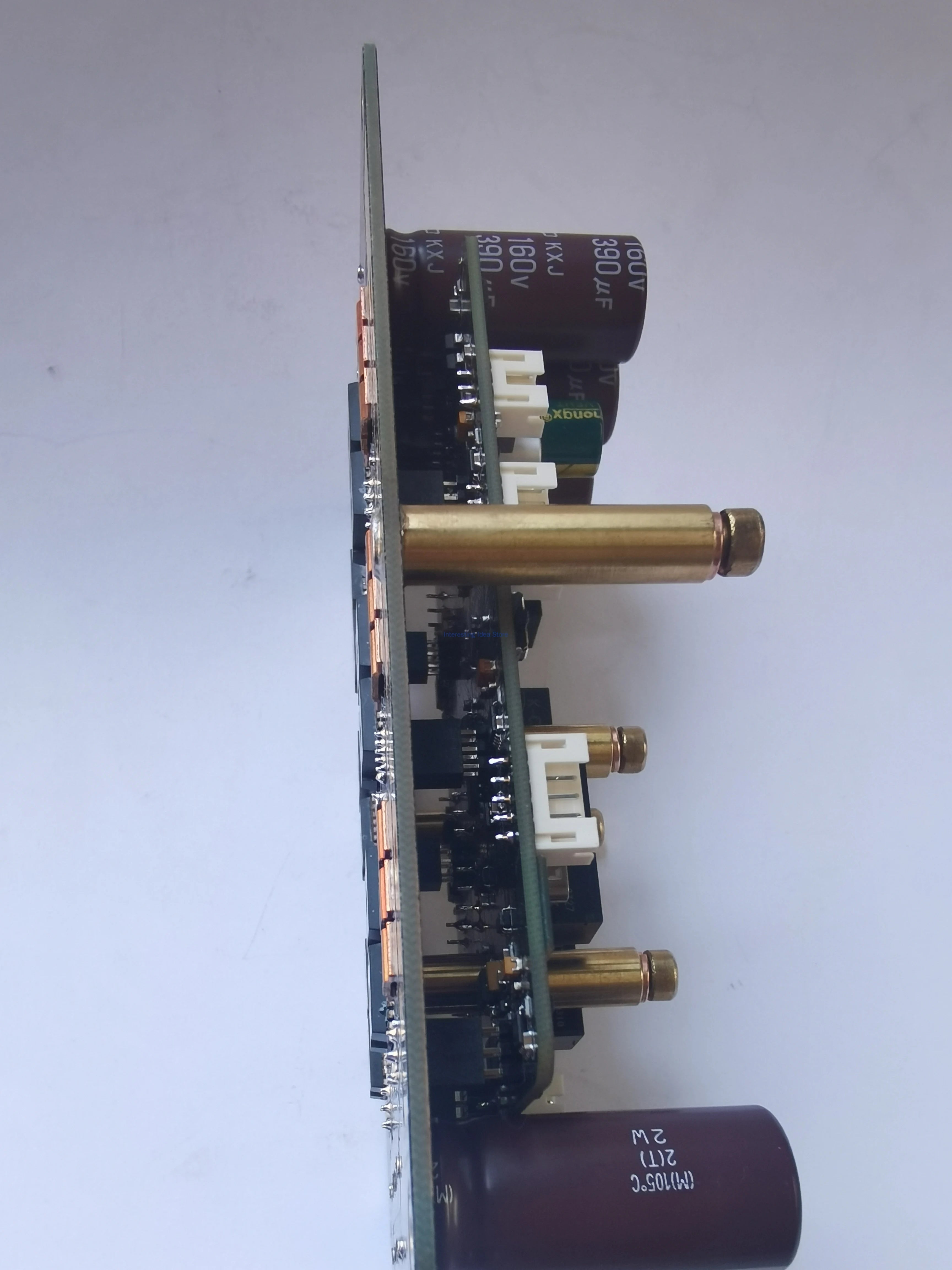 VESC 150V200A Electric Vehicle Controller Skateboard Benjamin Tuning Zpaxo
